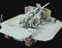preview Збірна модель 1/35 експериментальна зенітна машина 8,8 cm Flak на спеціальному шасі (Pz.Sfl.IVc) Bronco 35062