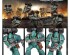 preview Ігровий набір Warhammer 40000 - HORUS HERESY: LEGIONES ASTARTES - MKIV ASSAULT SQUAD