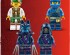 preview Конструктор LEGO NINJAGO Боевой набор работа Джея 71805
