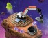 preview Конструктор LEGO City Космічний корабель і дослідження астероїда 60429