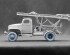 preview Набор колес (с деформацией) Bar Grip для G506 Cargo Truck от ICM, Miniart ScaleX WW-35030W