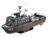 preview Сборная модель катера ВМС США US Navy Swift Boat Mk. I