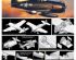 preview F6F-5N Hellcat, Night Version - Wing Tech Series