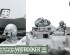 preview Збірна модель 1/35 Бойова машина США M10 Booker Magic Factory 2008