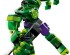 preview Конструктор LEGO Super Heroes Робоброня Халка  76241
