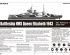 preview Збірна модель 1/350 Лінкор HMS Queen Elizabeth Trumpeter 05324