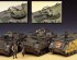 preview Сборная модель 1/35 БМП М113A1 &quot;Война во Вьетнаме&quot; Academy 13266