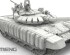 preview Збірна модель 1/72 Танк Т-72Б3М Meng 72-007