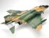 preview Збірна модель 1/32 Літак McDonnell F-4C/D Phantom II Tamiya 60305