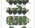 preview Scale model 1/35  BTR-60PB Trumpeter 01545                