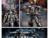 preview Ігровий набір Warhammer 40000 - THE HORUS HERESY: AGE OF DARKNESS: SATURNINE (ENG)