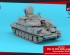 preview Сборная модель 1/72 Самоходная зенитная установка Шилка 23-4М/М3/М2 Armory Models Group 72444