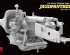 preview Scale model 1/35 Jagdpanther G2 with full interior and working tracks Rye Field Model RM-5022