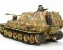 preview Scale model 1/35 German self-propelled gun Elefant Tamiya 35325