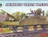 preview Збірна модель 1/72 Платформа бронепоїзда UniModel MT642