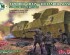 preview Збірна модель 1/72 Бронепоїзд "Олександр Невський" №2, 25-го дивізіону UniModel MT645