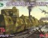 preview Збірна модель 1/72 Бронепоїзд 29 ОДБП "Красноярець" або "Єнісей" UniModel MT647