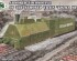 preview Збірна модель 1/72 Бронепаровоз бронепоїзда "Козьма Мінін" UniModel MT684