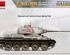 preview Scale model 1/35 Tank T-34/85 No. 112 Spring 1944 with interior Miniart 35294
