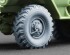 preview Набір коліс (з деформацією) OI-25 для URAL-4320 від Zimi Model ScaleX WM-48001W