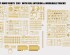 preview Сборная модель 1/35 Танк Pz.Kpfw. VI Ausf. E Тигр I MID. Стандартные/разрезанные детали 2в1 РФМ 5100
