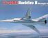 preview Збірна модель стратегічного бомбардувальника Ту-22М2 Backfire B