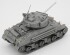 preview Збірна модель 1/35 Танк Sherman М4А1 76W Border Model BT-046