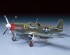 preview Сборная модель 1/48 Самолет P-51B Мустанг Тамия 61042