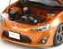preview Збірна модель 1/24 Toyota 86 Tamiya 24323