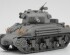 preview Збірна модель 1/35 Танк Sherman М4А1 76W Border Model BT-046