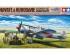 preview Scale model 1/48 Nakajima Hayate (Frank) &amp; Kurogane Scenery set Tamiya 61116