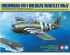 preview Збірна модель 1/48 Літак Grumman FM-1 Wildcat/Martlet Mk. V Tamiya 61126