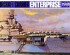 preview Сборная модель 1/700 Американский авианосец Enterprise CV-6 Tamiya 77514