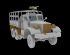 preview Diamond T 968 Cargo Truck with M2 Machine Gun