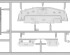 preview Збірна модель 1/35 САУ Stug III Ausf. G березня 1943 р. Alkett Prod MiniArt 35336