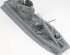 preview Збірна модель 1/35 Підводний човен DKM Тип VII-C Border Model BS-001