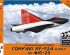 preview Convair XF-92A early as MIG-23