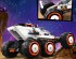 preview LEGO City Space Exploration Rover and Alien Life 60431