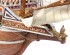 preview Scale wooden model 1/85 Galleon HMS &quot;Revenge&quot; OcCre 13004