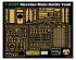 preview Збірна модель 1/35 Танк T-80UK RFM RM-5115