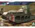 preview WWI Medium Tank Mk A Whippet