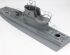 preview Сборная модель 1/35  подводная  лодка  DKM TYPE, VII-C U-BOAT Border Model BS-001