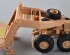 preview Scale plastic model 1/35 M1014 tractor with M747 semi-trailer IloveKit 63529