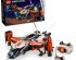 preview Конструктор LEGO TECHNIC Вантажний космічний корабель VTOL LT81 42181