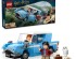 preview LEGO HARRY POTTER Flying Ford England 76424