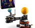 preview Конструктор LEGO TECHNIC Земля и Луна на орбите 42179