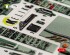 preview SU-27 Flanker декаль інтер'єр для комплекту GWH 1/48 KELIK K48051