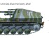 preview Scale model 1/72 SPG SD.KFZ.124 WESPE Italeri 7061