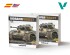 preview Книга - Проект діорами 1.1 – Бронетехніка на війні Vallejo VAL 75030