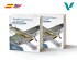 preview Книга - Weathering Effects on Aircraft Vallejo VAL 75056
